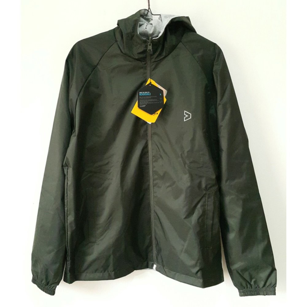 KALIBRE JAKET REVENSIBLE MAN