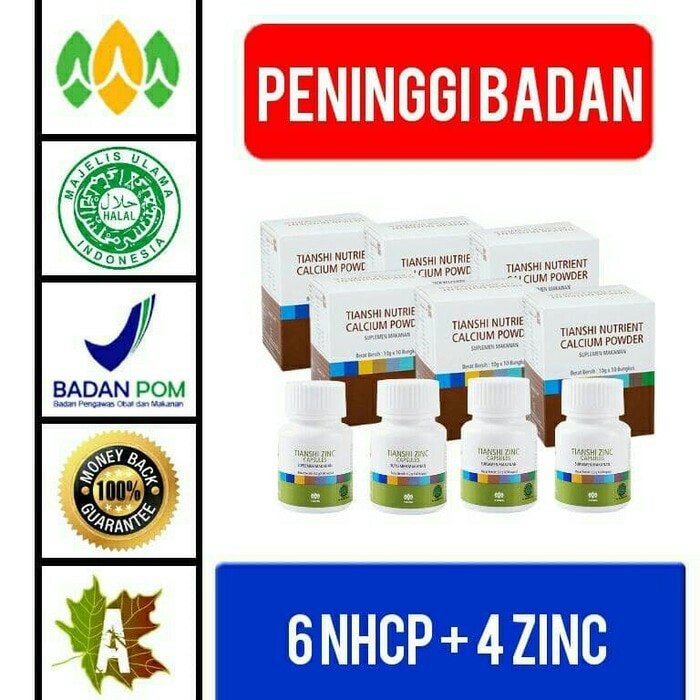 Peninggi badan