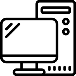 Komputer dan Aksesoris