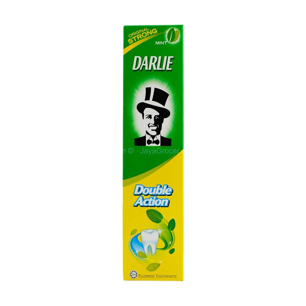 Darlie Double Action 75g