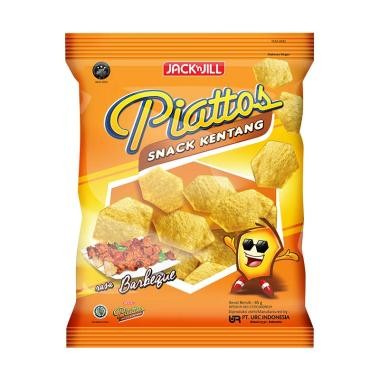 Piattos BBQ 50g