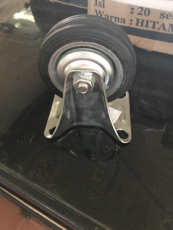 RODA 3” mati (bijian)