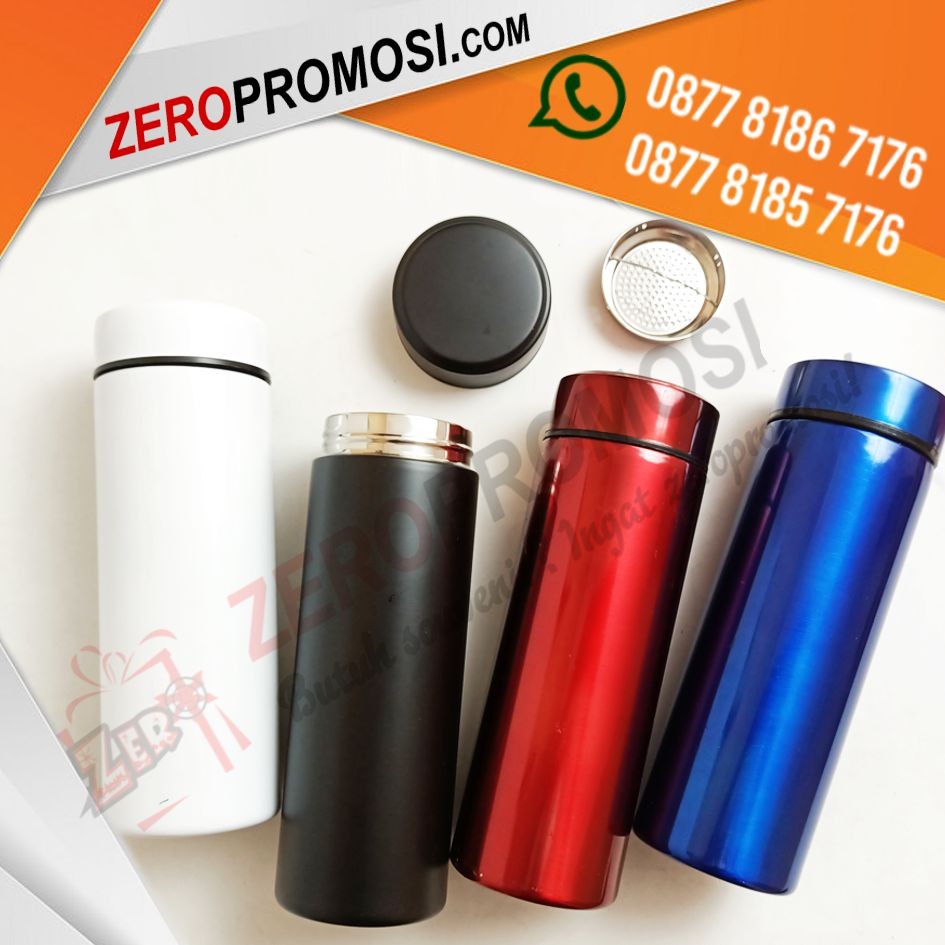 Souvenir Tumbler Termos Life Vacuum Flask BT-39