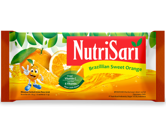 Nutrisari