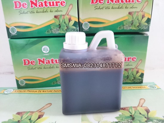Madu Propolis De Nature Original