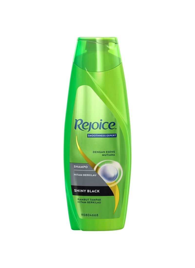 Rejoyce Shiny Black 70ml