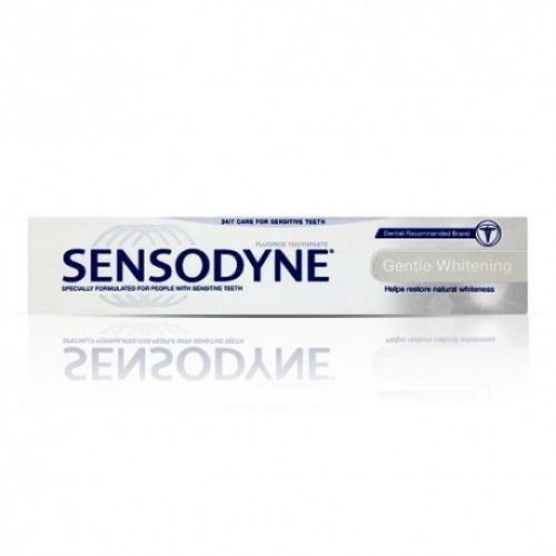 Sensodyne Gentle Whitening 100g