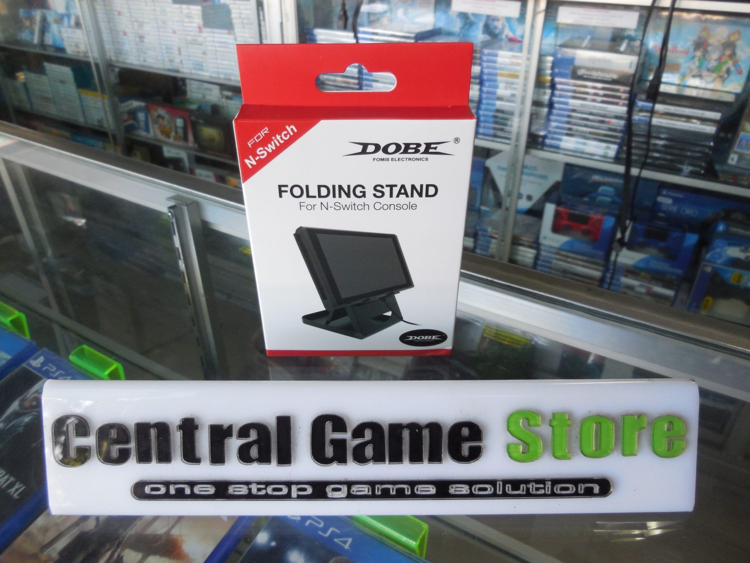 Switch DOBE Folding Stand