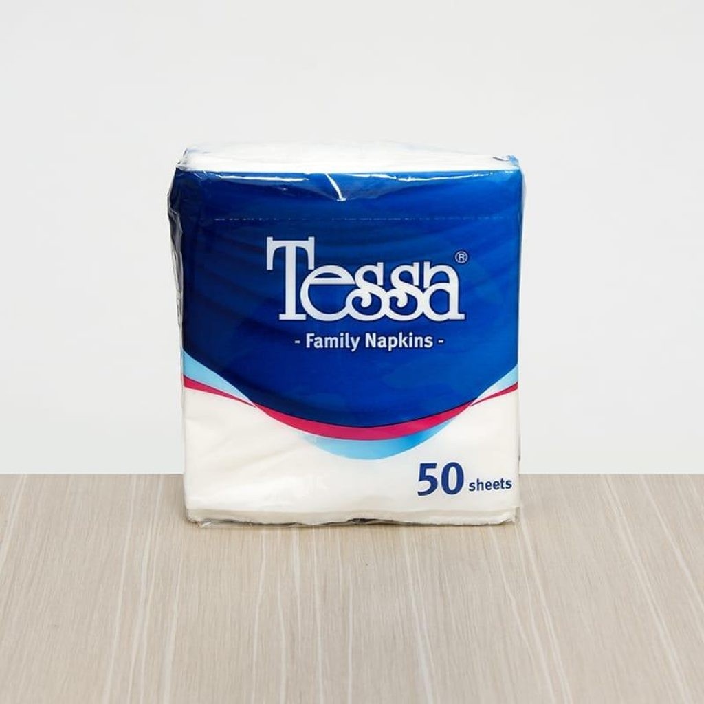 Tessa Family Napkins