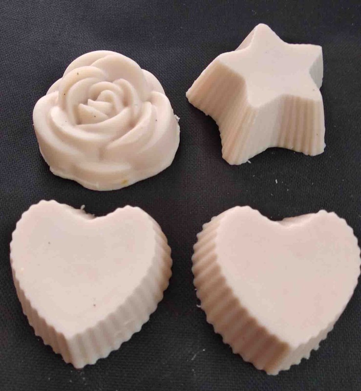 SABUN CUCI Dari Minyak Jelantah