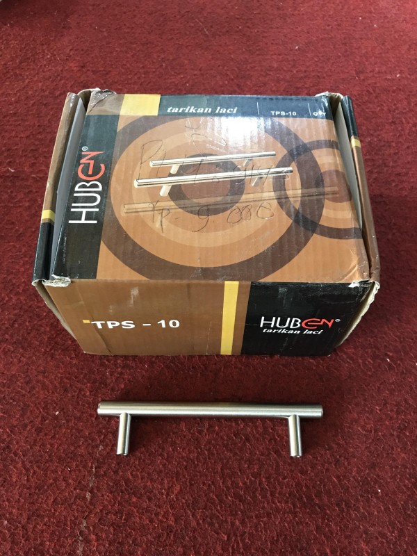 TARIKAN LACI HUBEN TPS-10