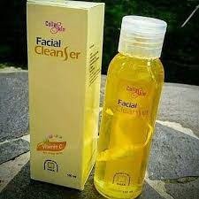 Facial cleanser
