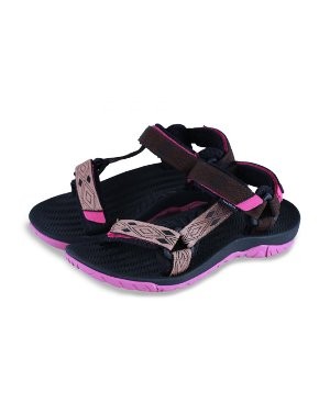 SANDAL EIGER CALDERA WS INJECTION