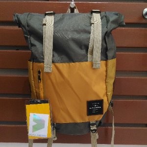 KALIBRE BACKPACK POMSDAL