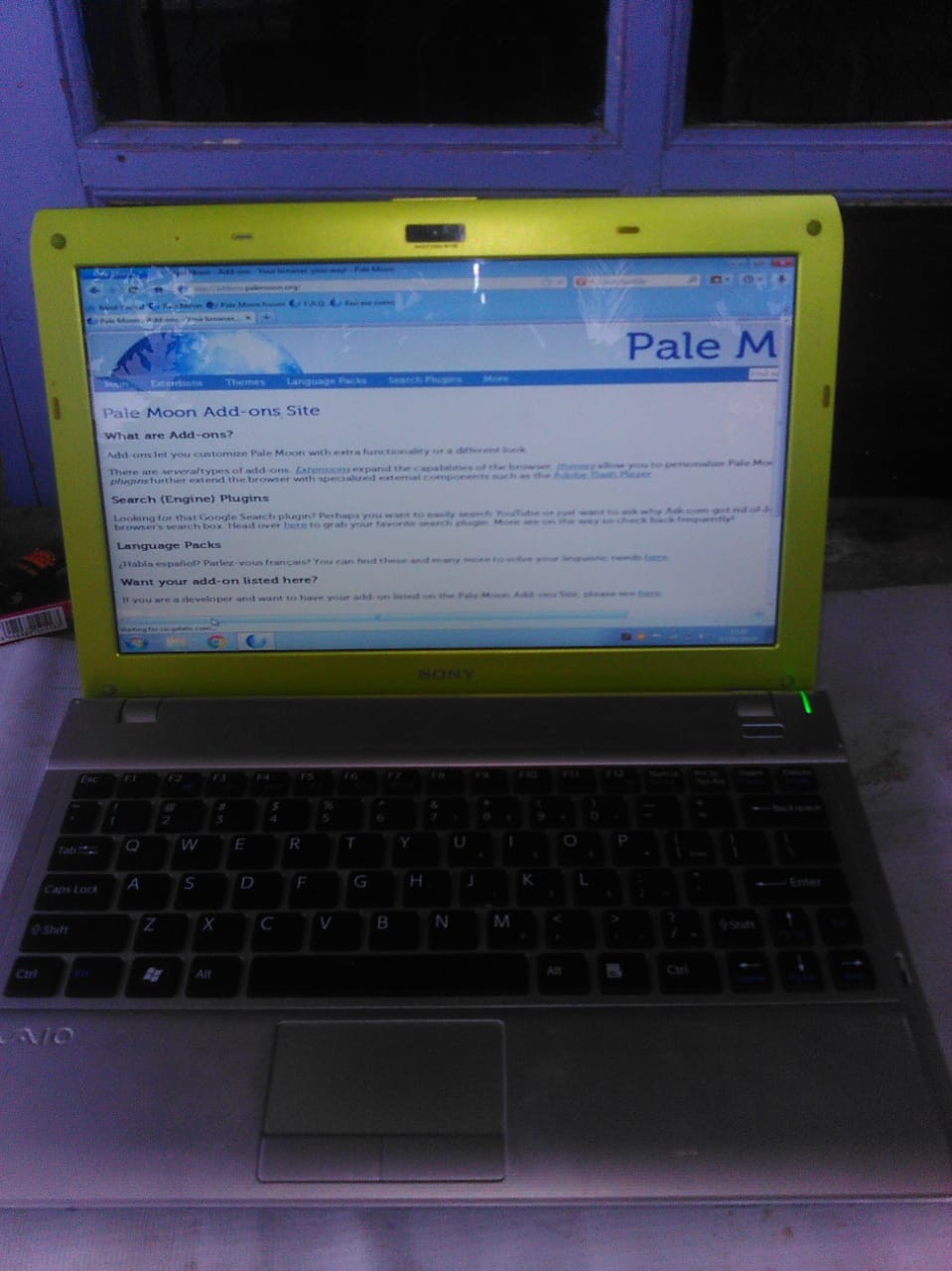 Jasa Instal Komputer PC Laptop