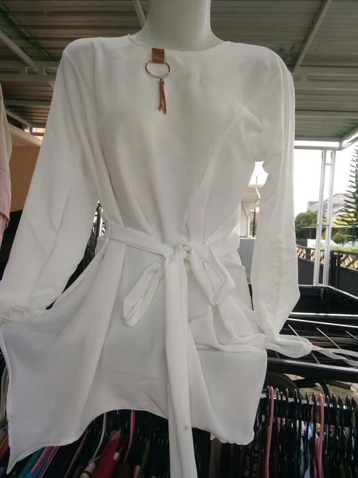 Baju Atasan Murah