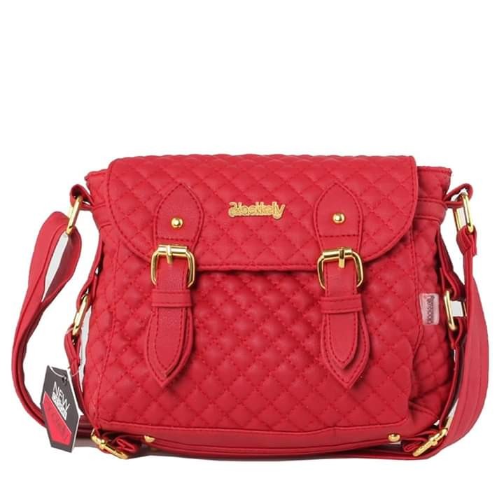 Tas Handbag Selempang Blackely original