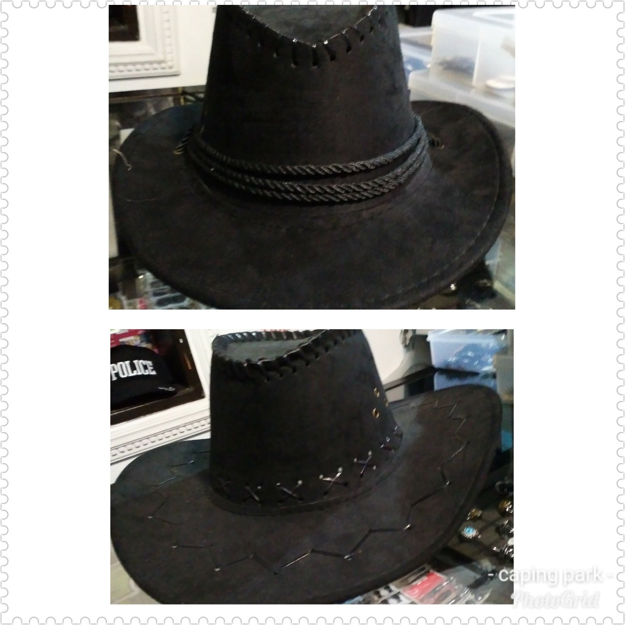 Topi Koboy