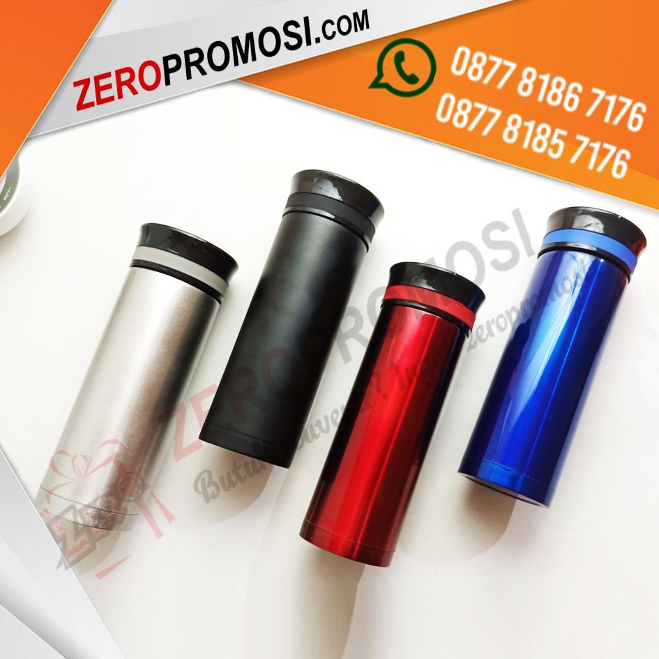 Souvenir Termos Tumbler Vacuum Flask BT-40 Custom