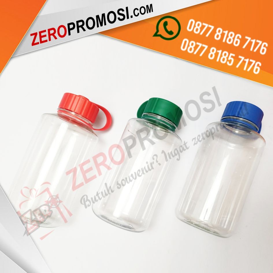 Tumbler Unik Chielo Dundee 1 Liter Terbaru Custom Logo