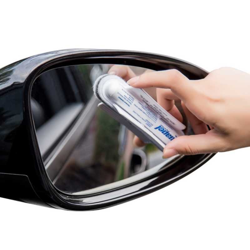 Aquapel Kaca Windshield Mobil – Repellent Air Hujan 10ml