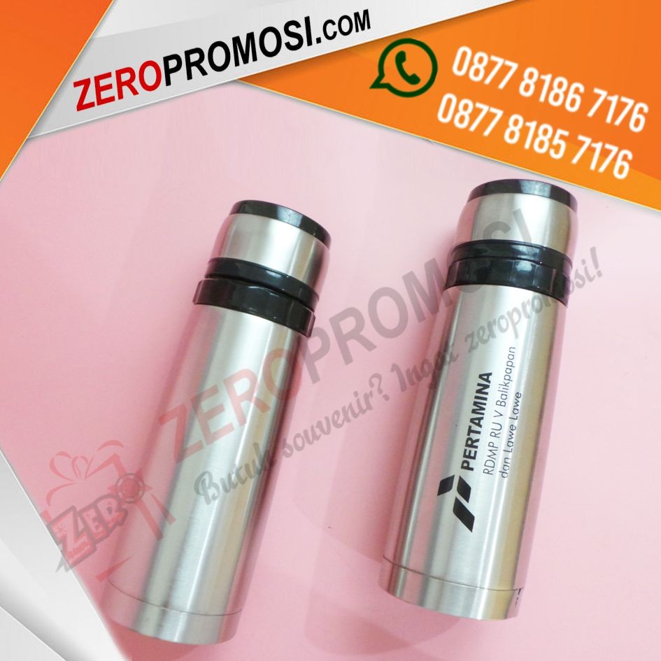 Souvenir Tumbler Vacuum Travel TC-217 Custom