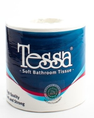 Tissue Rol Tessa