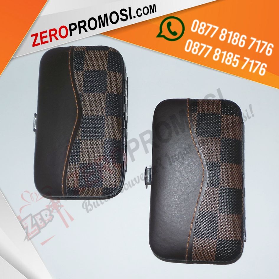 Souvenir Manicure Set Mini MD02 Custom Promosi