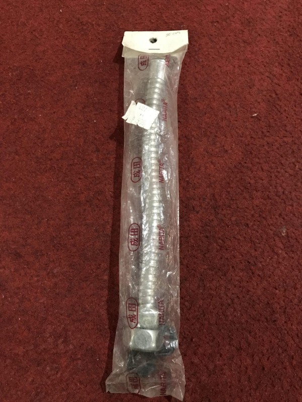 Selang Flexibel Lemes 20cm