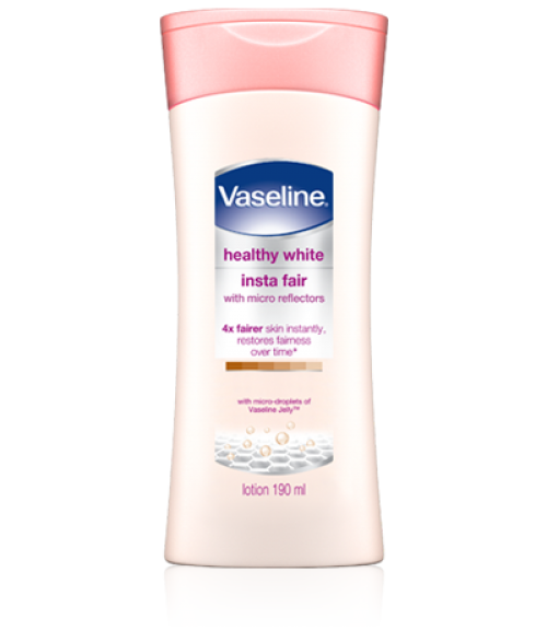 Vaseline Healthy White 95ml