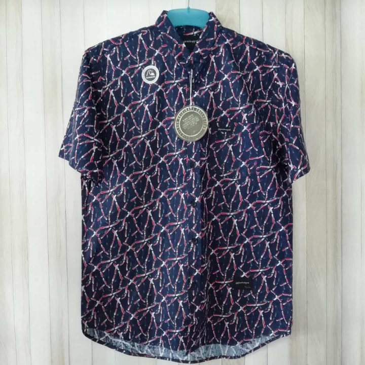 Kemeja Surfing Original Distro