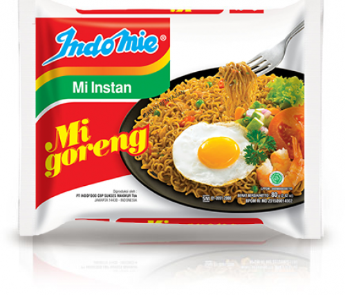 Indomie Goreng