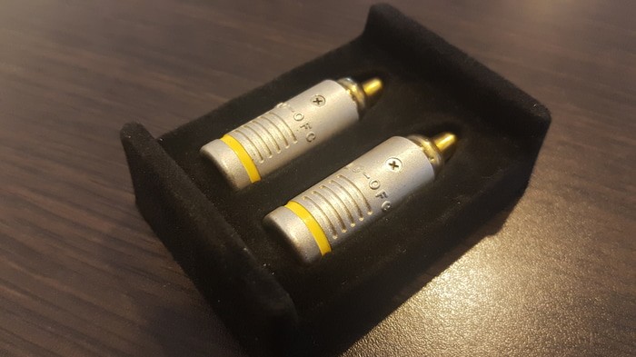 Head RCA Nakamichi MA-104D Genuine Japan