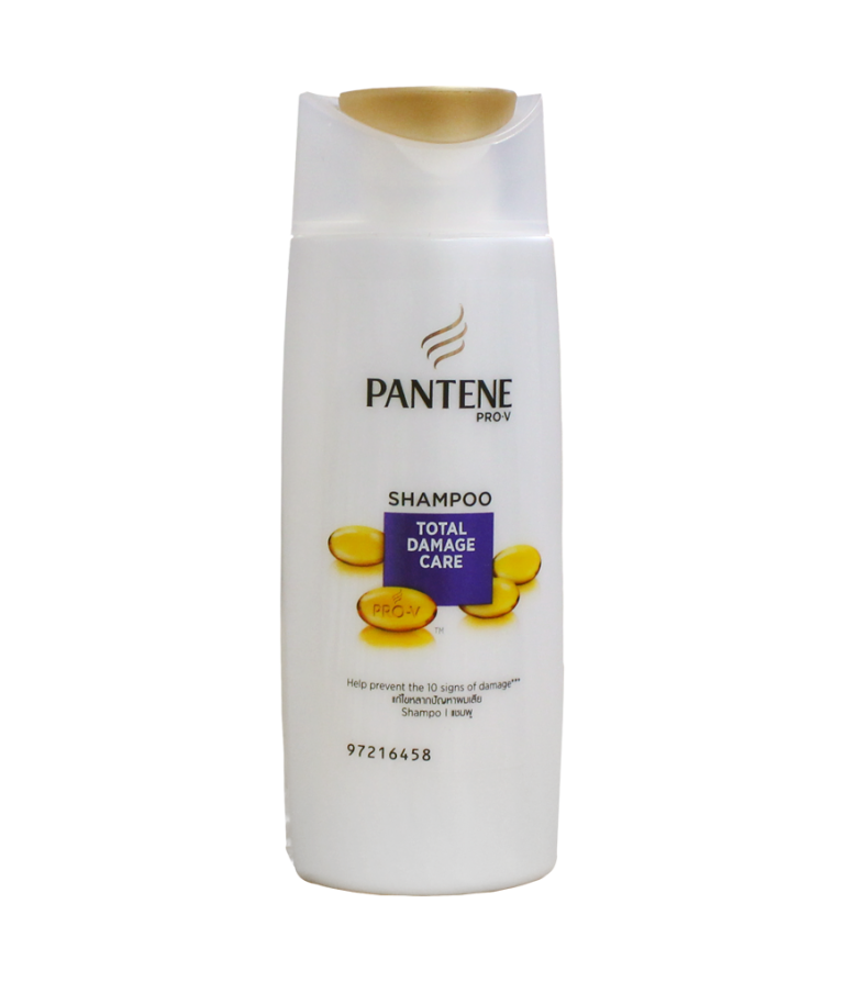 Shampo Pantene 160ml
