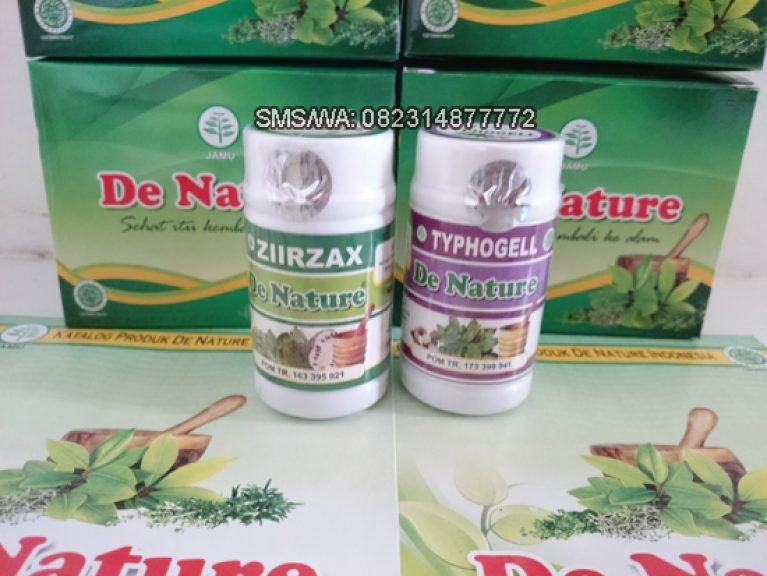 Obat Kanker Dan Tumor Herbal Ampuh De Nature