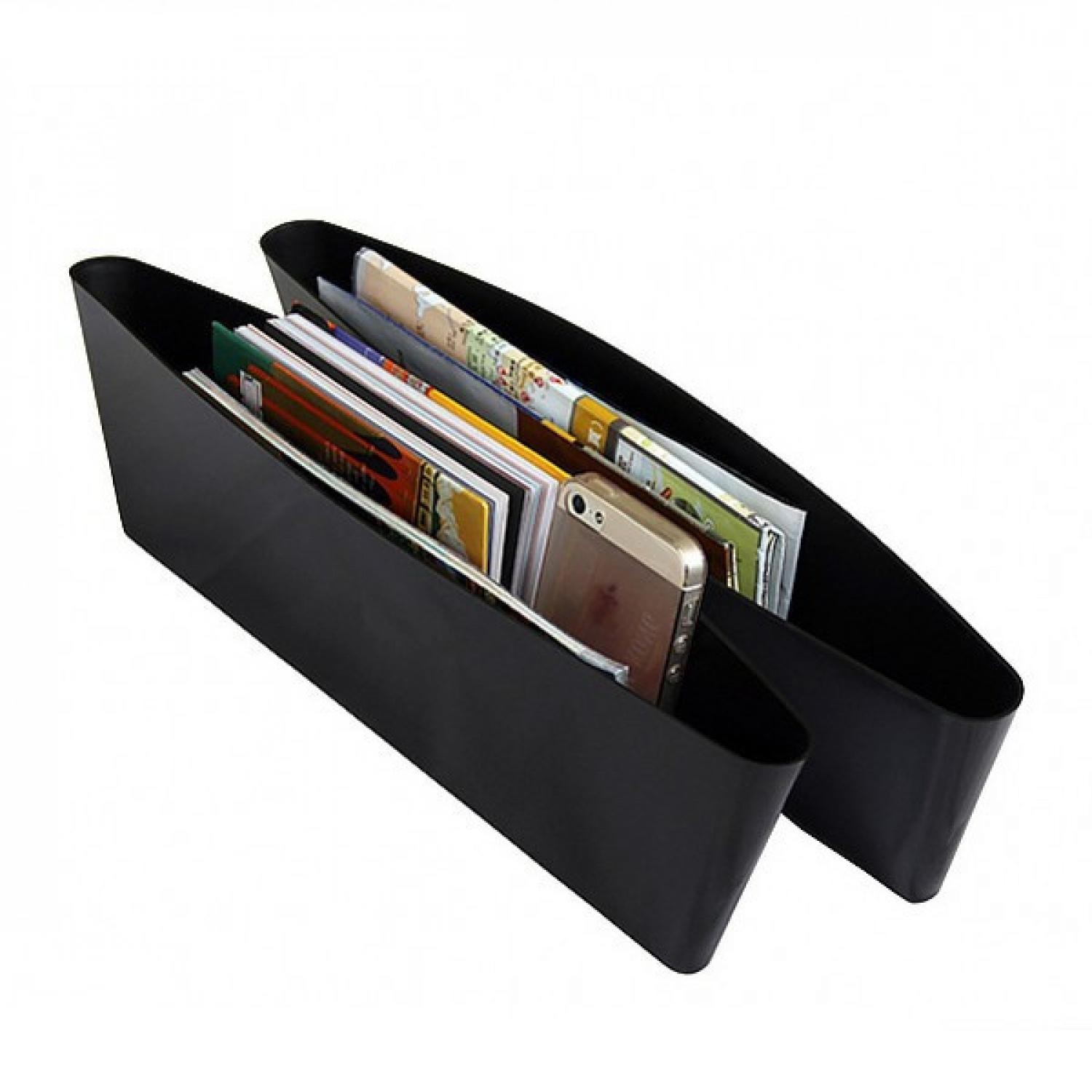 Auto Seat Hole Pocket – Kantong celah kursi otomatis